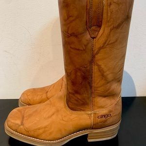 Size 11 Men’s Dingo boots!